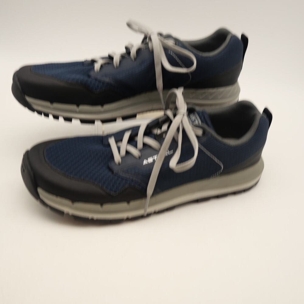 Astral TR1 Women's 10.5 Mesh Water Trail Hiking Shoes Minimalist Sneakers NEW